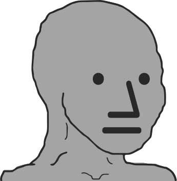 NPC Morph 85%