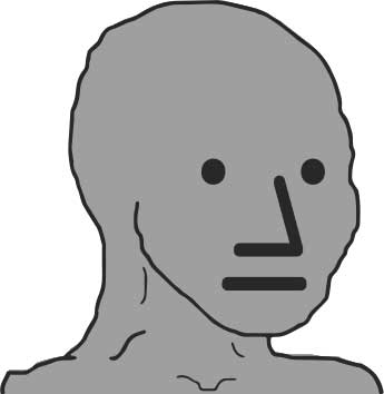 Are you an NPC?