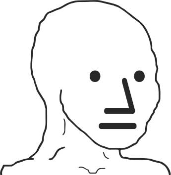 NPC Morph 0%